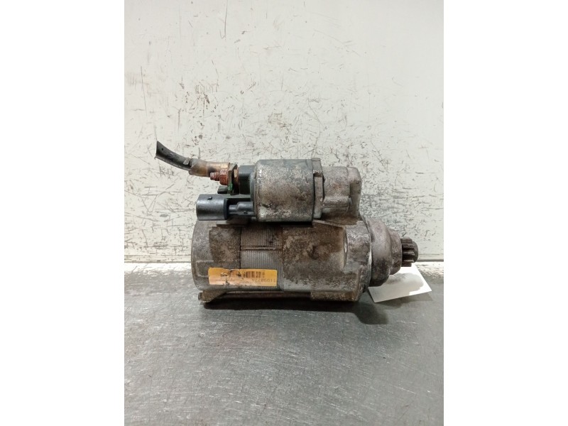 Recambio de motor arranque para volkswagen caddy iii furgoneta/monovolumen (2ka, 2kh, 2ca, 2ch) 1.9 tdi referencia OEM IAM 72608