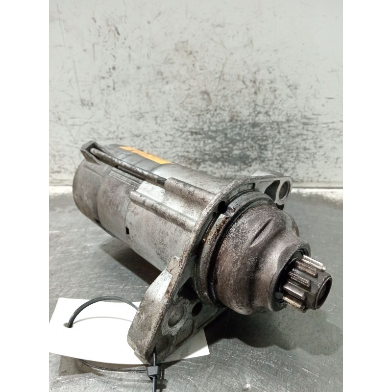 Recambio de motor arranque para volkswagen caddy iii furgoneta/monovolumen (2ka, 2kh, 2ca, 2ch) 1.9 tdi referencia OEM IAM 72608