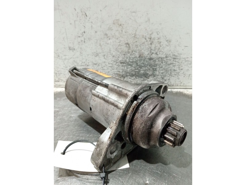 Recambio de motor arranque para volkswagen caddy iii furgoneta/monovolumen (2ka, 2kh, 2ca, 2ch) 1.9 tdi referencia OEM IAM 72608