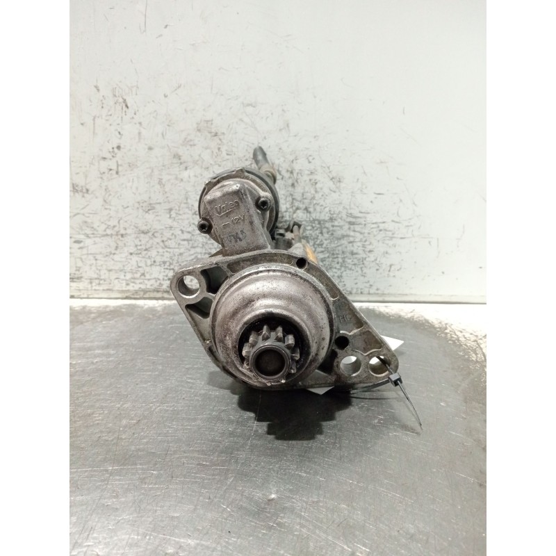 Recambio de motor arranque para volkswagen caddy iii furgoneta/monovolumen (2ka, 2kh, 2ca, 2ch) 1.9 tdi referencia OEM IAM 72608