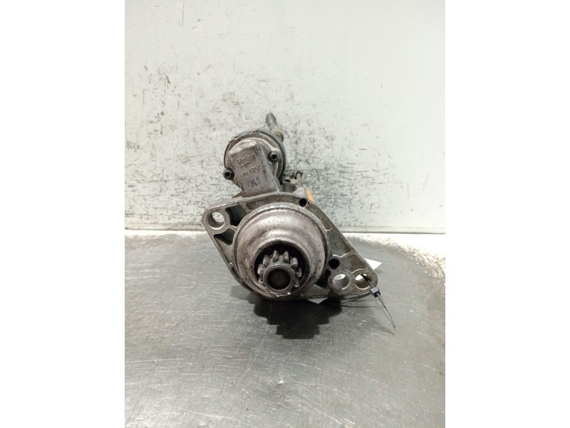 Recambio de motor arranque para volkswagen caddy iii furgoneta/monovolumen (2ka, 2kh, 2ca, 2ch) 1.9 tdi referencia OEM IAM 72608