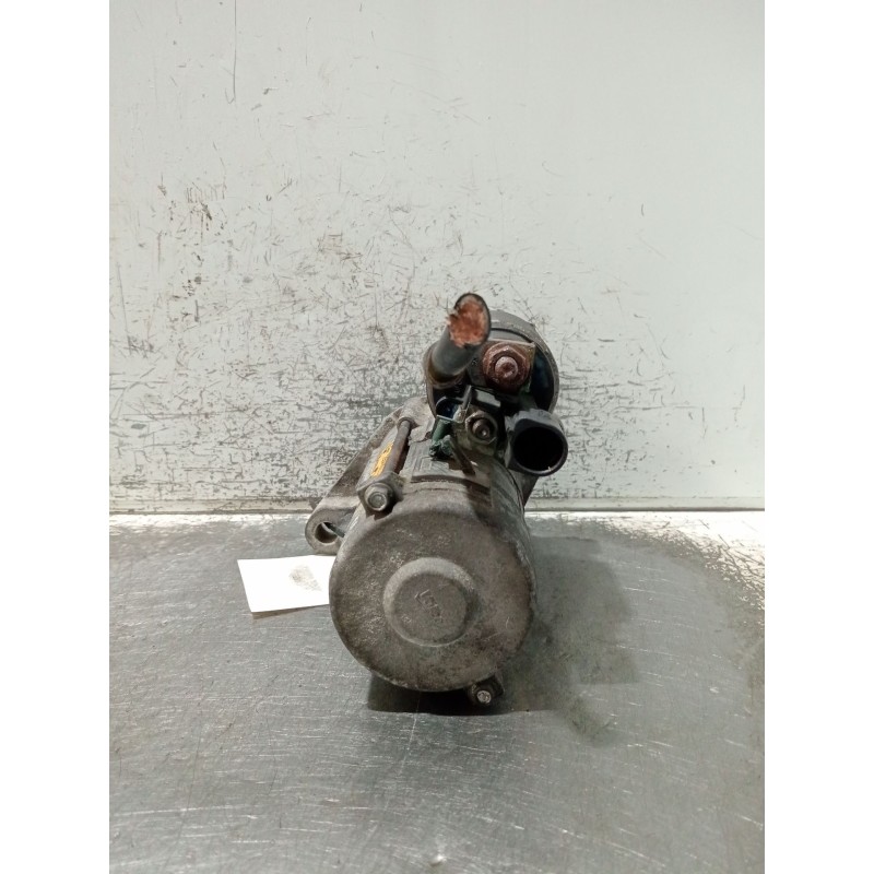 Recambio de motor arranque para volkswagen caddy iii furgoneta/monovolumen (2ka, 2kh, 2ca, 2ch) 1.9 tdi referencia OEM IAM 72608