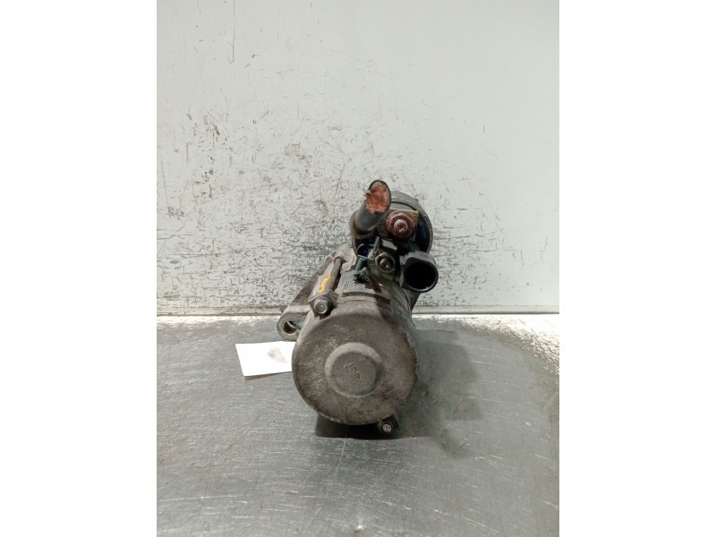 Recambio de motor arranque para volkswagen caddy iii furgoneta/monovolumen (2ka, 2kh, 2ca, 2ch) 1.9 tdi referencia OEM IAM 72608