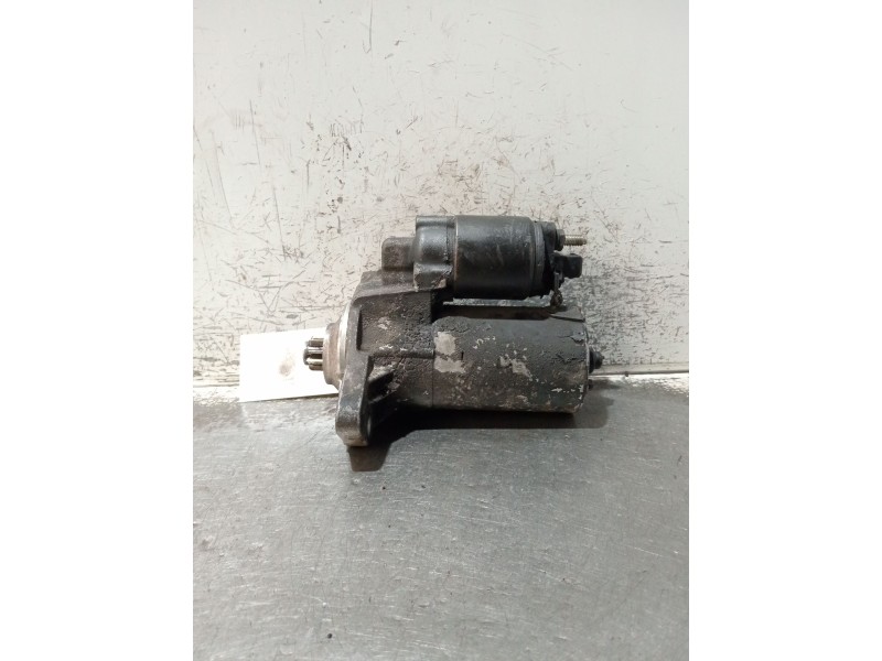 Recambio de motor arranque para volkswagen golf iv variant (1j5) 1.6 referencia OEM IAM   