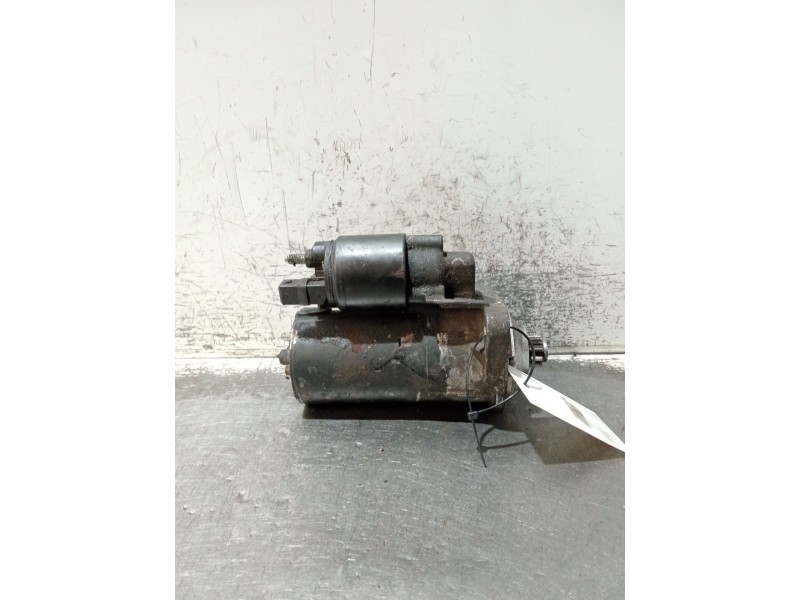 Recambio de motor arranque para volkswagen golf iv variant (1j5) 1.6 referencia OEM IAM   