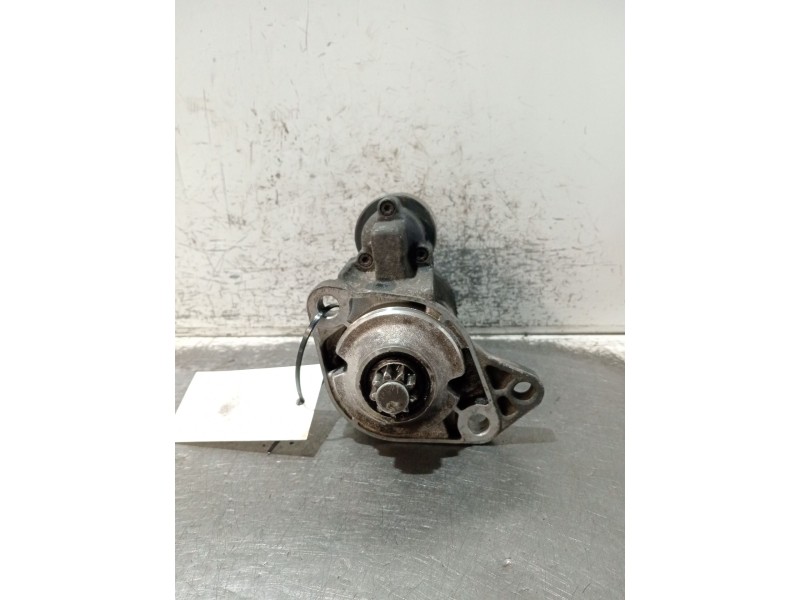 Recambio de motor arranque para volkswagen golf iv variant (1j5) 1.6 referencia OEM IAM   