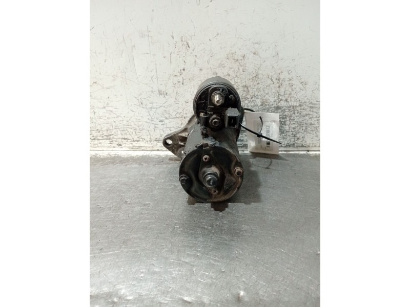 Recambio de motor arranque para volkswagen golf iv variant (1j5) 1.6 referencia OEM IAM   