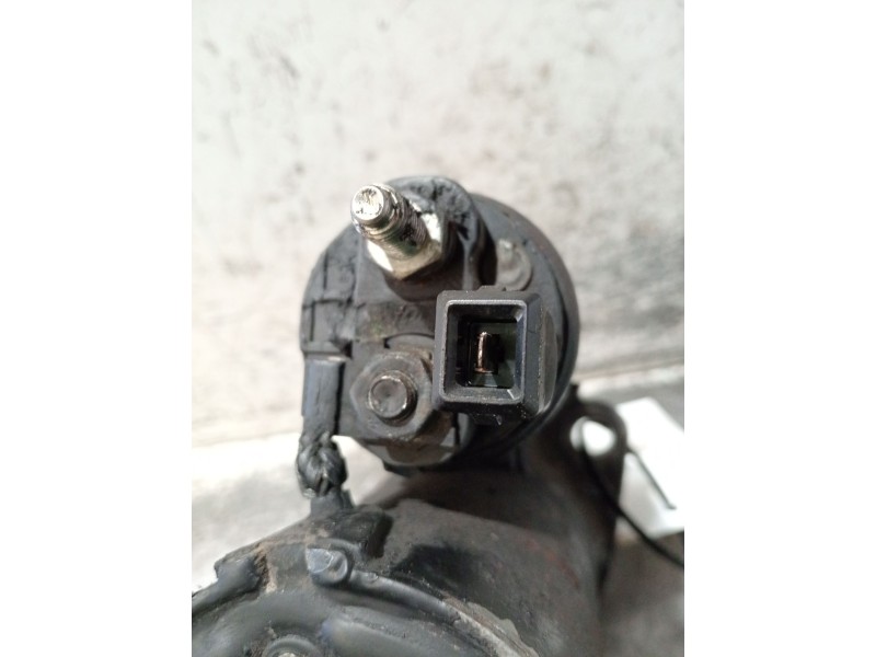 Recambio de motor arranque para volkswagen golf iv variant (1j5) 1.6 referencia OEM IAM   