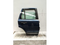 Recambio de puerta trasera derecha para land rover freelander 2 (l359) 2.2 td4 4x4 referencia OEM IAM  5P 