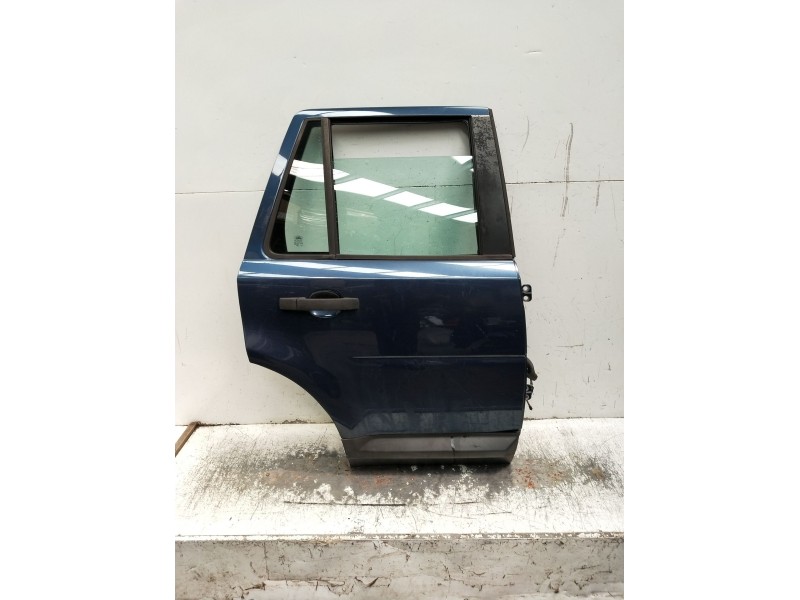 Recambio de puerta trasera derecha para land rover freelander 2 (l359) 2.2 td4 4x4 referencia OEM IAM  5P 