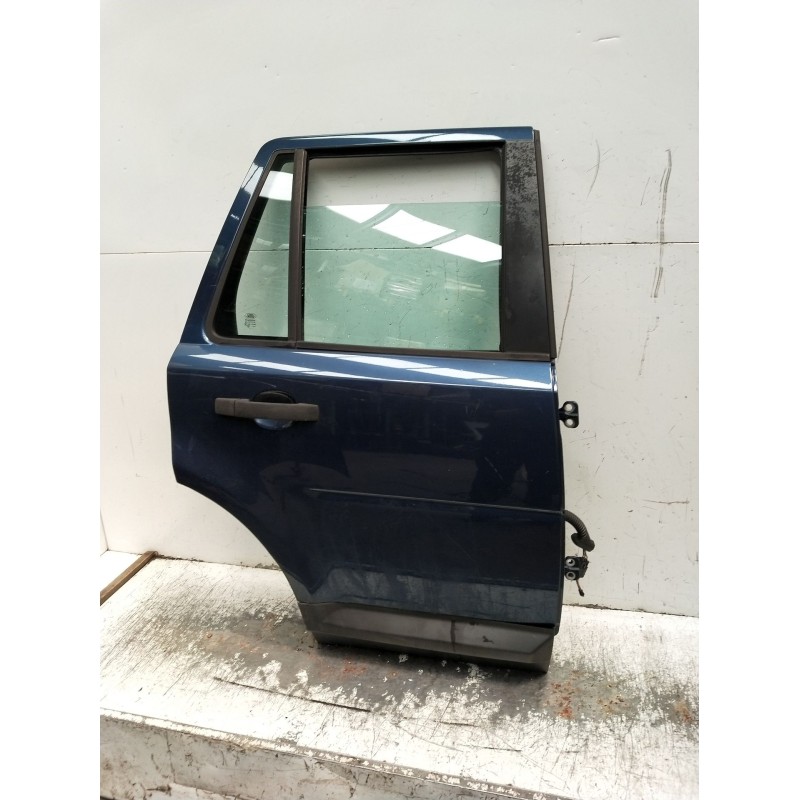 Recambio de puerta trasera derecha para land rover freelander 2 (l359) 2.2 td4 4x4 referencia OEM IAM  5P 