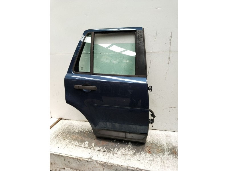 Recambio de puerta trasera derecha para land rover freelander 2 (l359) 2.2 td4 4x4 referencia OEM IAM  5P 