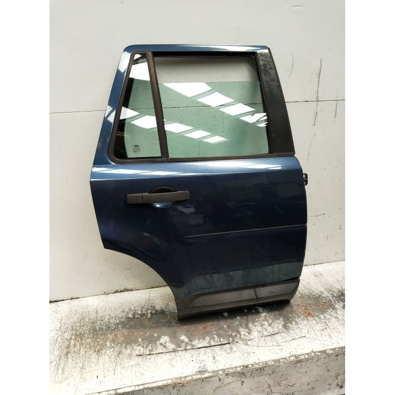 Recambio de puerta trasera derecha para land rover freelander 2 (l359) 2.2 td4 4x4 referencia OEM IAM  5P 