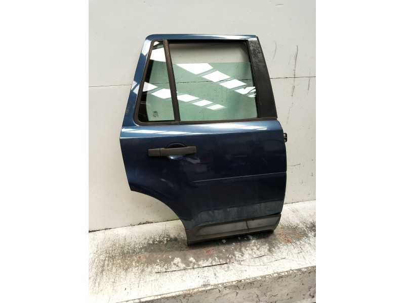 Recambio de puerta trasera derecha para land rover freelander 2 (l359) 2.2 td4 4x4 referencia OEM IAM  5P 