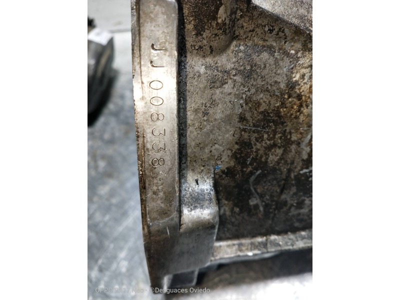 Recambio de caja cambios para bmw serie 7 (e32) referencia OEM IAM JJ008338  
