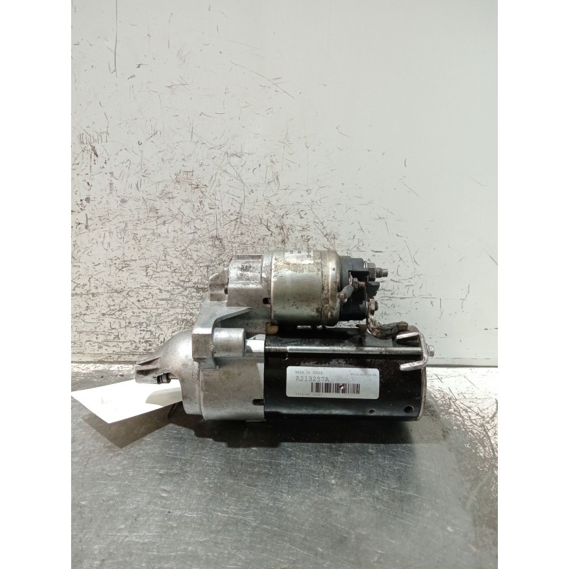 Recambio de motor arranque para citroën berlingo / berlingo first furgoneta/monovolumen (m_) 1.6 hdi 75 (mb9hw) referencia OEM I