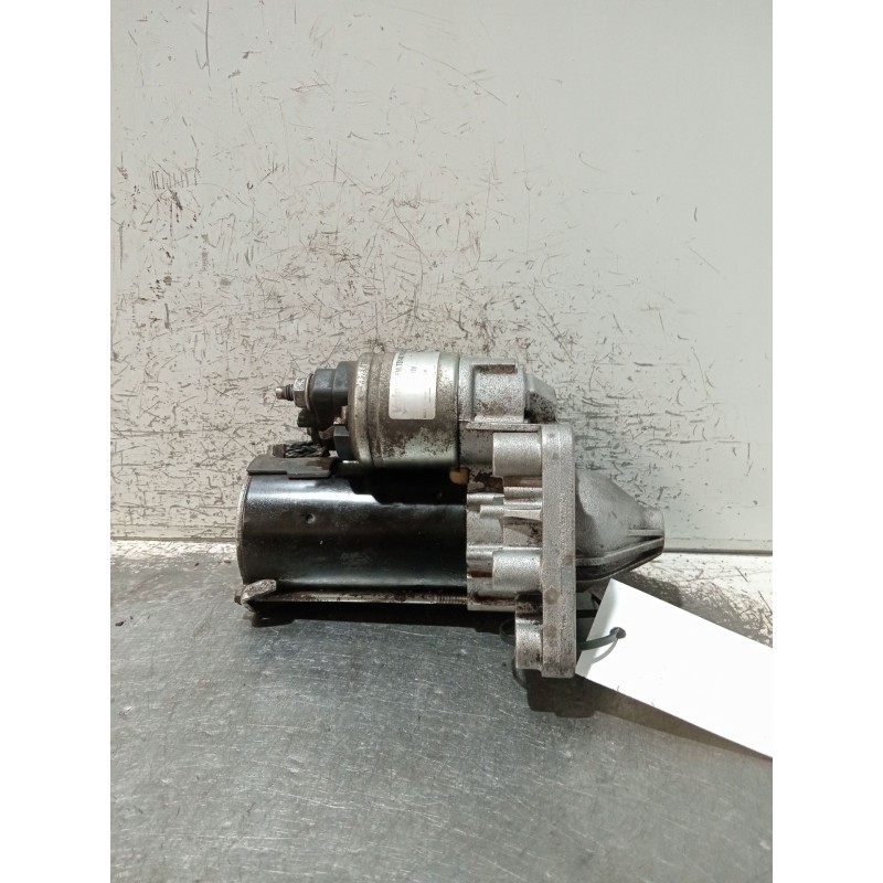 Recambio de motor arranque para citroën berlingo / berlingo first furgoneta/monovolumen (m_) 1.6 hdi 75 (mb9hw) referencia OEM I