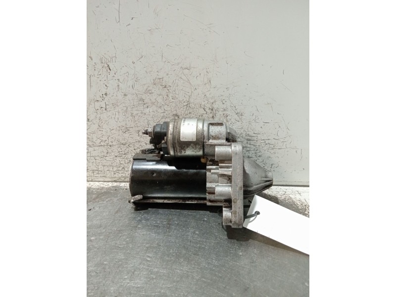 Recambio de motor arranque para citroën berlingo / berlingo first furgoneta/monovolumen (m_) 1.6 hdi 75 (mb9hw) referencia OEM I