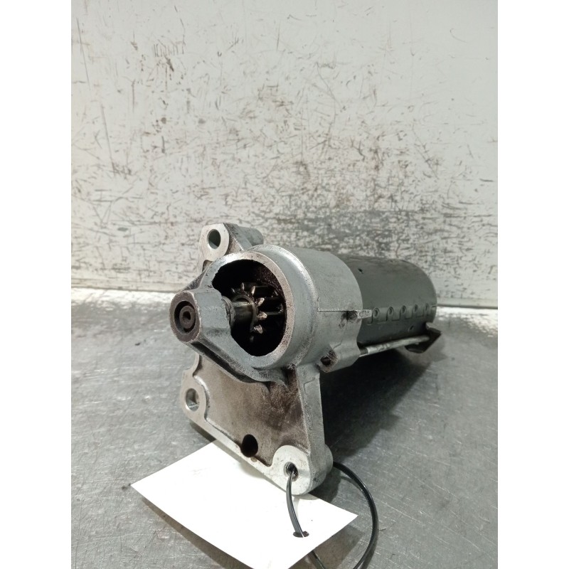 Recambio de motor arranque para citroën berlingo / berlingo first furgoneta/monovolumen (m_) 1.6 hdi 75 (mb9hw) referencia OEM I