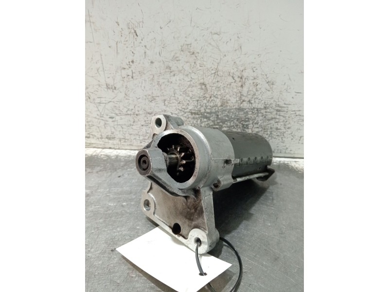 Recambio de motor arranque para citroën berlingo / berlingo first furgoneta/monovolumen (m_) 1.6 hdi 75 (mb9hw) referencia OEM I