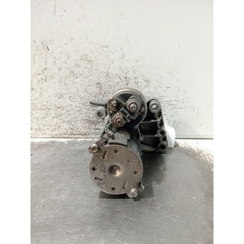 Recambio de motor arranque para citroën berlingo / berlingo first furgoneta/monovolumen (m_) 1.6 hdi 75 (mb9hw) referencia OEM I