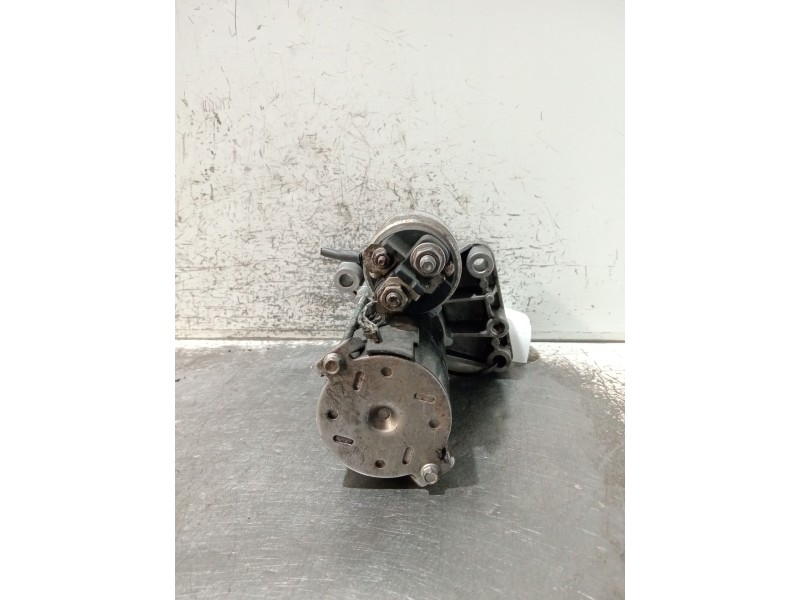 Recambio de motor arranque para citroën berlingo / berlingo first furgoneta/monovolumen (m_) 1.6 hdi 75 (mb9hw) referencia OEM I
