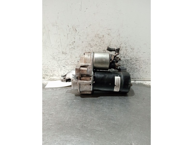 Recambio de motor arranque para citroën c2 (jm_) 1.4 hdi referencia OEM IAM 11090064125N  