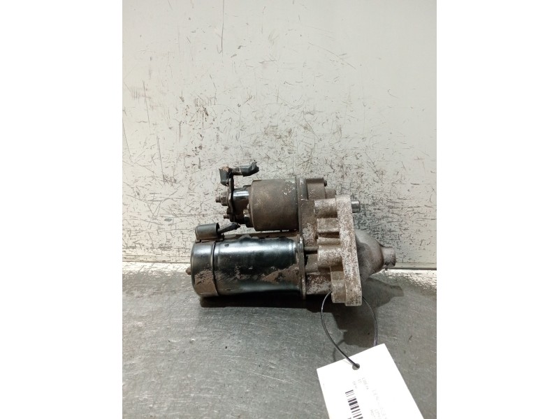 Recambio de motor arranque para citroën c2 (jm_) 1.4 hdi referencia OEM IAM 11090064125N  