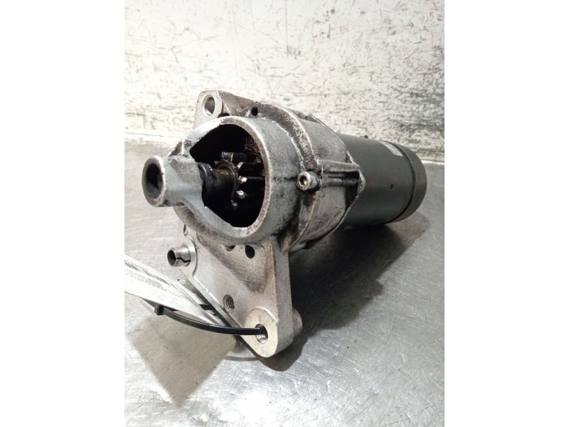 Recambio de motor arranque para citroën c2 (jm_) 1.4 hdi referencia OEM IAM 11090064125N  