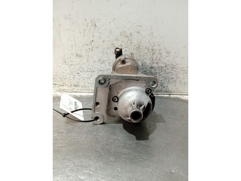 Recambio de motor arranque para citroën c2 (jm_) 1.4 hdi referencia OEM IAM 11090064125N  
