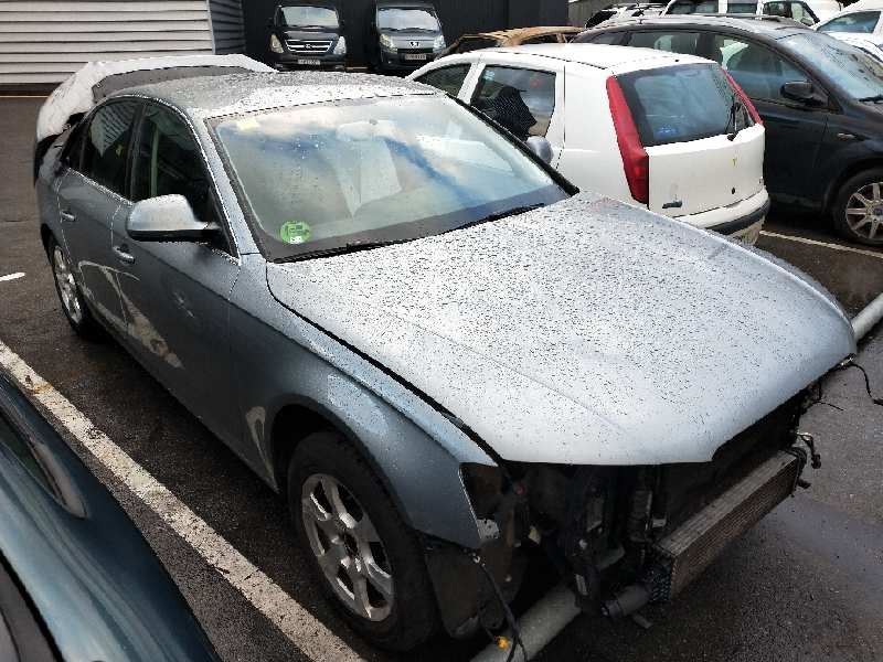 audi a4 ber. (b8) del año 2008