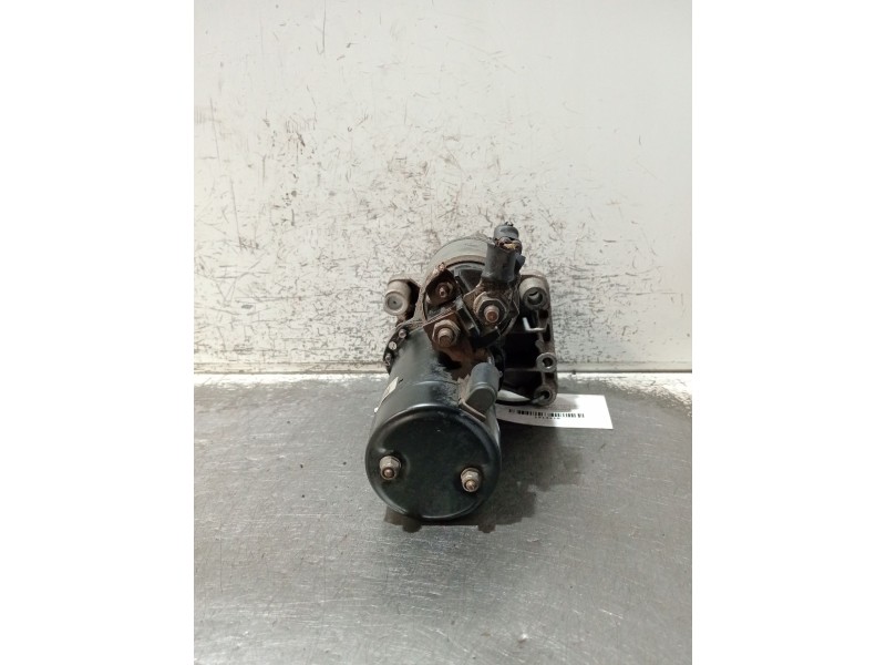 Recambio de motor arranque para citroën c2 (jm_) 1.4 hdi referencia OEM IAM 11090064125N  