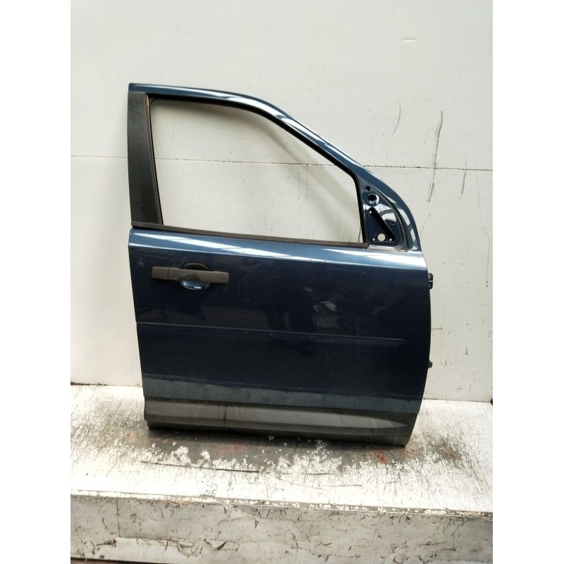 Recambio de puerta delantera derecha para land rover freelander 2 (l359) 2.2 td4 4x4 referencia OEM IAM  5P 