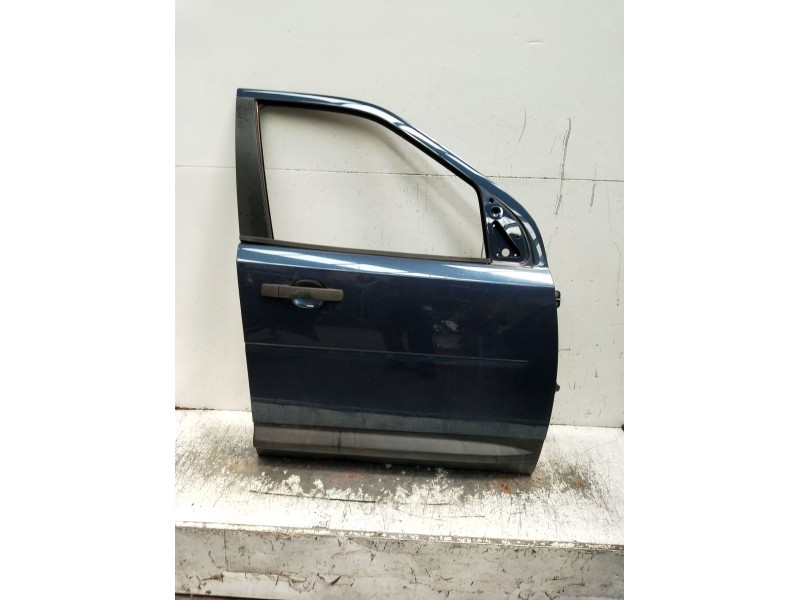 Recambio de puerta delantera derecha para land rover freelander 2 (l359) 2.2 td4 4x4 referencia OEM IAM  5P 
