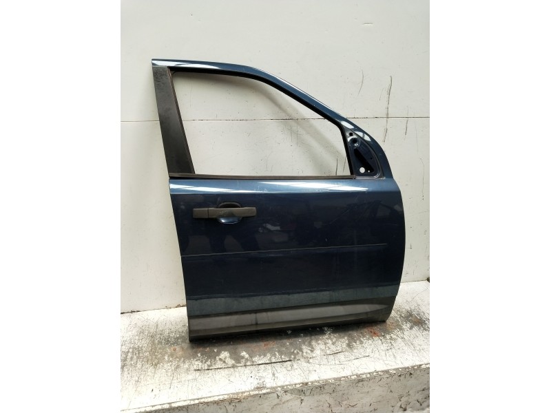 Recambio de puerta delantera derecha para land rover freelander 2 (l359) 2.2 td4 4x4 referencia OEM IAM  5P 