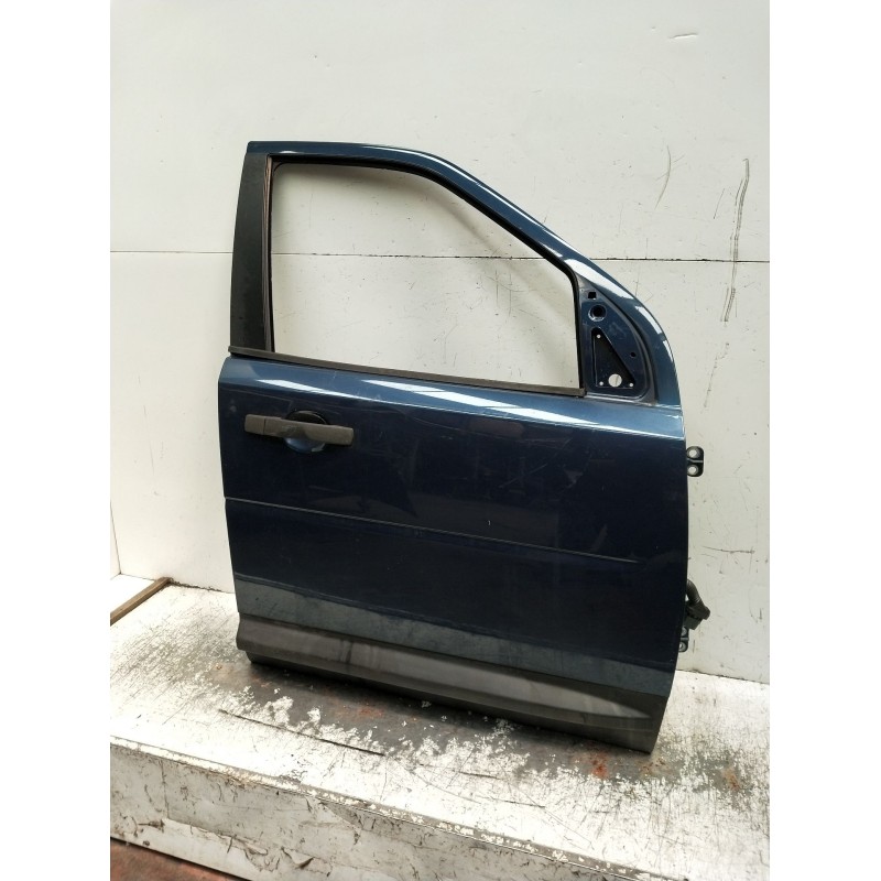 Recambio de puerta delantera derecha para land rover freelander 2 (l359) 2.2 td4 4x4 referencia OEM IAM  5P 