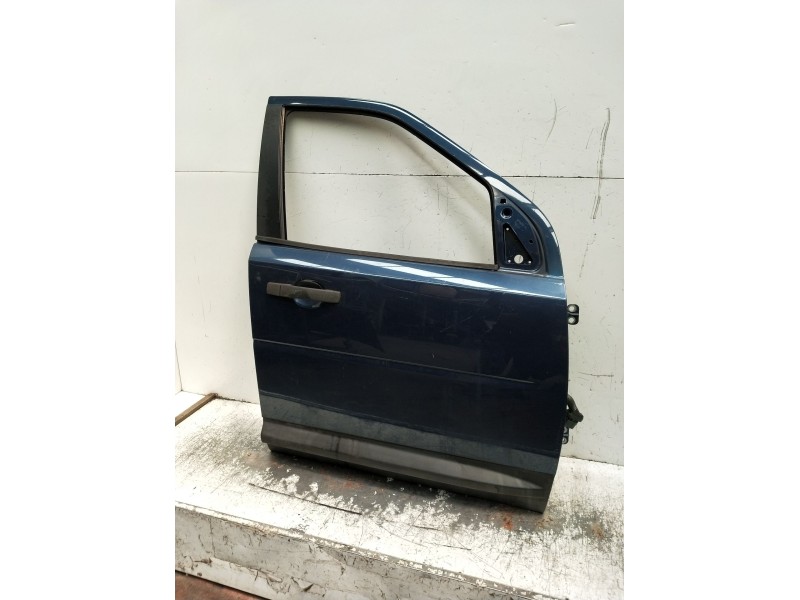 Recambio de puerta delantera derecha para land rover freelander 2 (l359) 2.2 td4 4x4 referencia OEM IAM  5P 