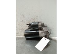 Recambio de motor arranque para peugeot 206 hatchback (2a/c) 1.9 d referencia OEM IAM 0001108183  