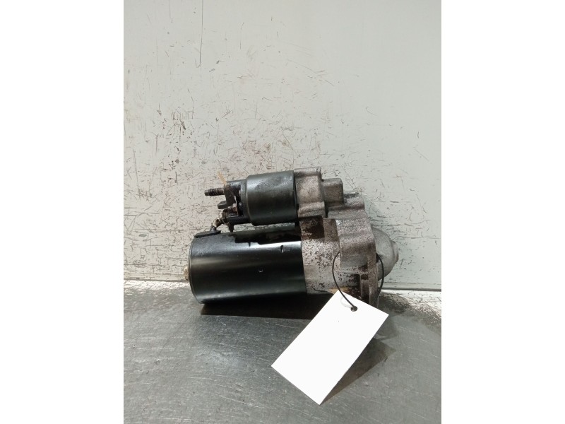 Recambio de motor arranque para peugeot 206 hatchback (2a/c) 1.9 d referencia OEM IAM 0001108183  