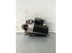 Recambio de motor arranque para peugeot 206 hatchback (2a/c) 1.9 d referencia OEM IAM 0001108183   2