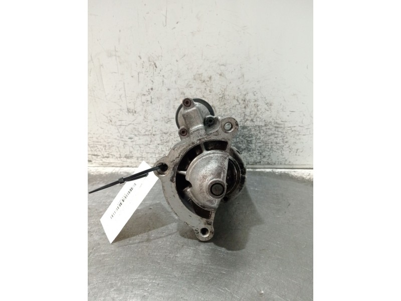 Recambio de motor arranque para peugeot 206 hatchback (2a/c) 1.9 d referencia OEM IAM 0001108183  