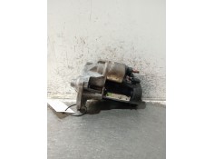 Recambio de motor arranque para peugeot 307 (3a/c) 1.6 16v referencia OEM IAM D6RA572  