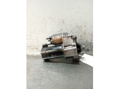 Recambio de motor arranque para peugeot 307 (3a/c) 1.6 16v referencia OEM IAM D6RA572   2