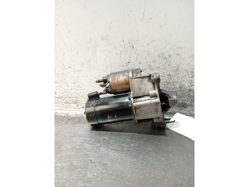 Recambio de motor arranque para peugeot 307 (3a/c) 1.6 16v referencia OEM IAM D6RA572  
