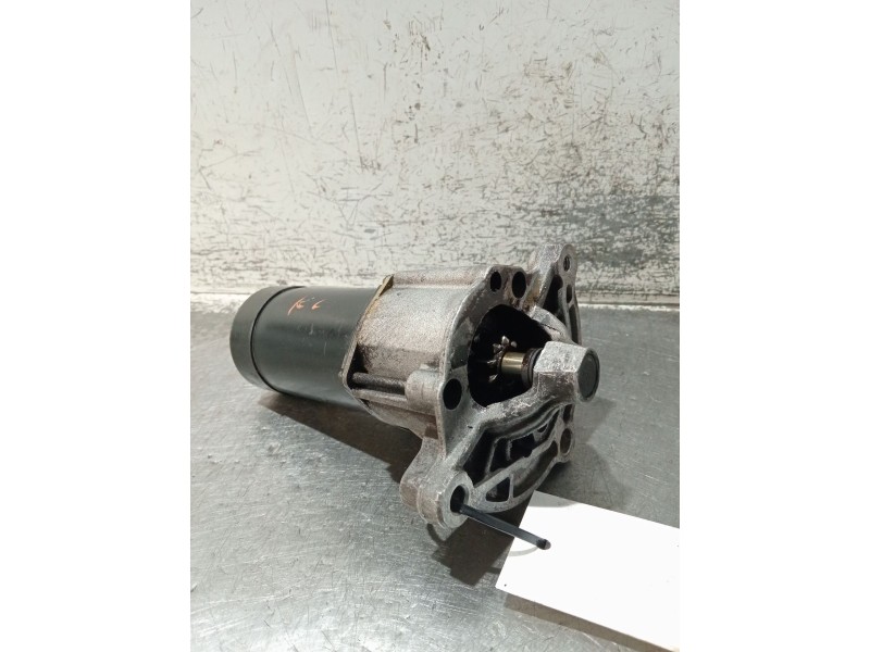 Recambio de motor arranque para peugeot 307 (3a/c) 1.6 16v referencia OEM IAM D6RA572  