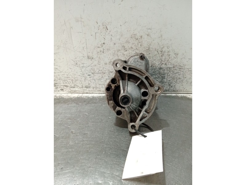 Recambio de motor arranque para peugeot 307 (3a/c) 1.6 16v referencia OEM IAM D6RA572  