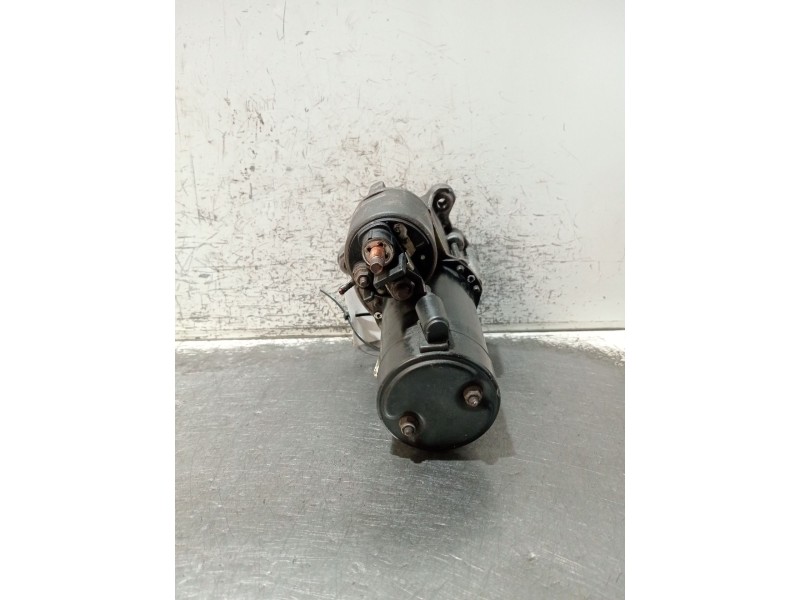 Recambio de motor arranque para peugeot 307 (3a/c) 1.6 16v referencia OEM IAM D6RA572  