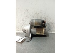 Recambio de motor arranque para opel astra g sedán (t98) 1.7 dti 16v (f69) referencia OEM IAM 8973860620 S114869 