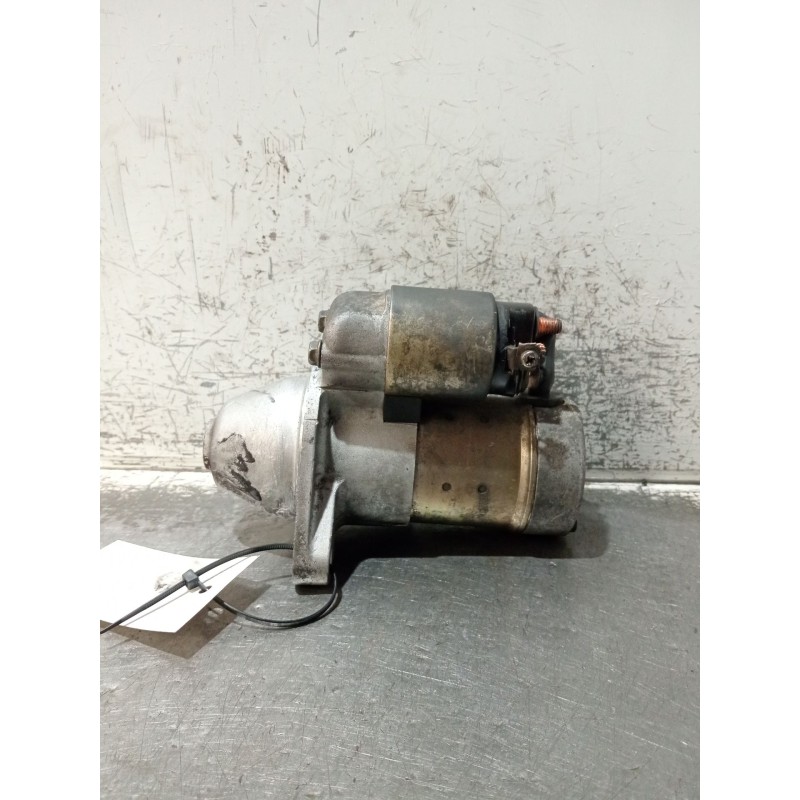 Recambio de motor arranque para opel astra g sedán (t98) 1.7 dti 16v (f69) referencia OEM IAM 8973860620 S114869 