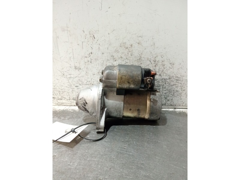 Recambio de motor arranque para opel astra g sedán (t98) 1.7 dti 16v (f69) referencia OEM IAM 8973860620 S114869 